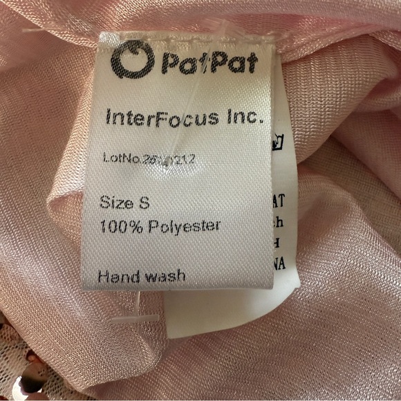 O PatPat Sequin Racer Back Tank Top Womens Size Small Y2K Festive Holiday Flirty - Picture 2 of 9